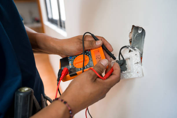 Best Licensed Electrician  in Deer Park, IL