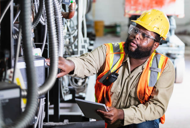 Best Electrical Outlet Repair  in Deer Park, IL