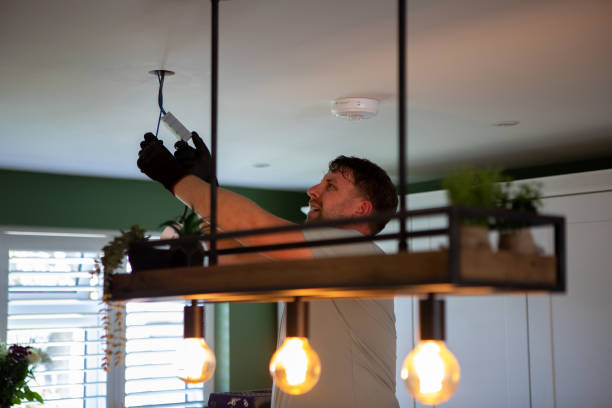 Best Local Electrician Companies  in Deer Park, IL