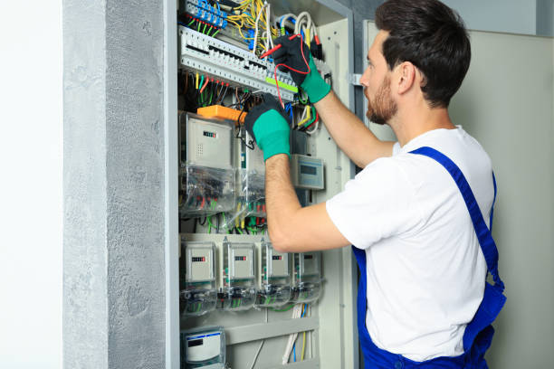Best Electrical Upgrades for Homes  in Deer Park, IL